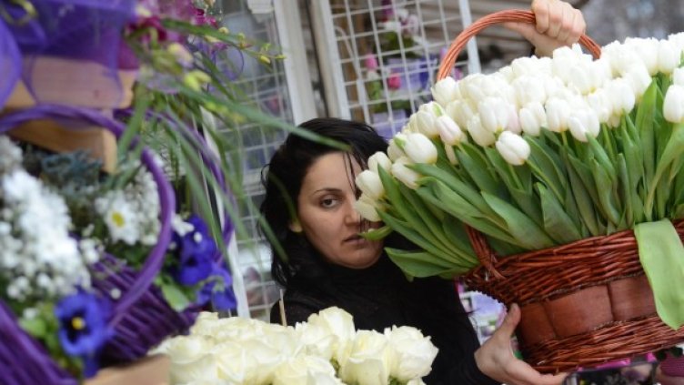 Снимка: Impact Press Group