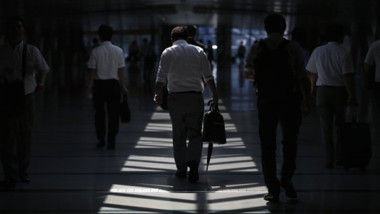 Снимка: Reuters