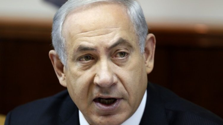 Бенямин Нетаняху. Снимка: Reuters