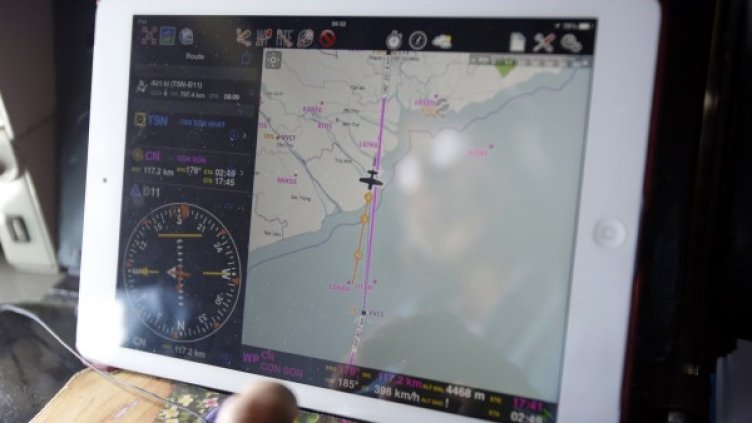 Снимка: Reuters