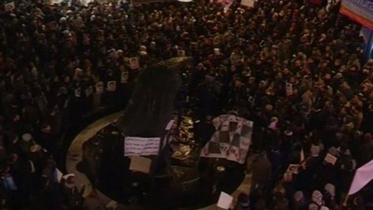 Снимка: Bulgaria On Air