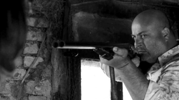 Кадър от "Фалшификаторът". Снимка: София Филм Фест