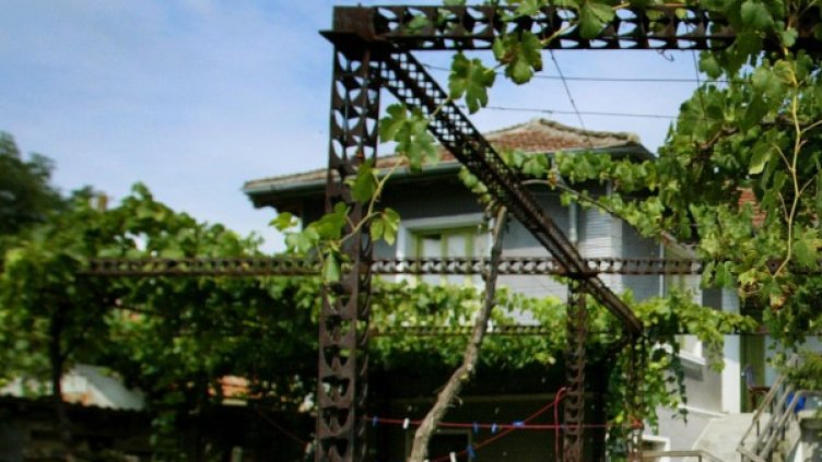 Снимка: Reuters