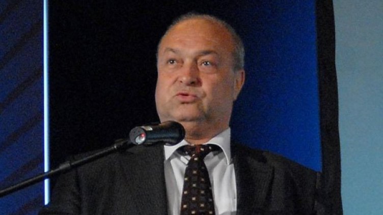 Камен Ситнилски. Снимка, архив Булфото