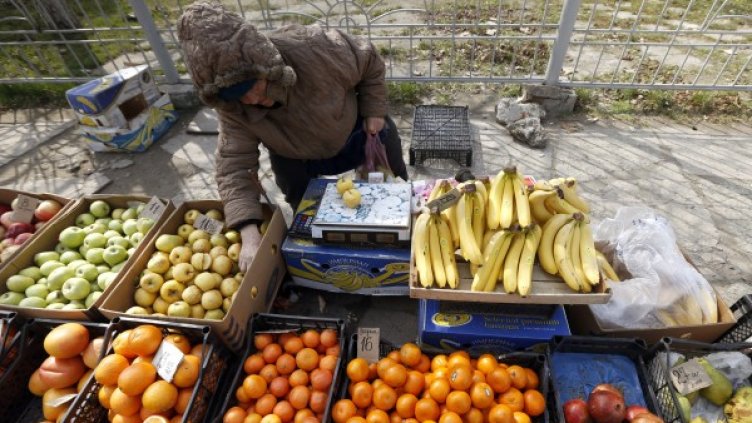 Снимка: архив Ройтерс