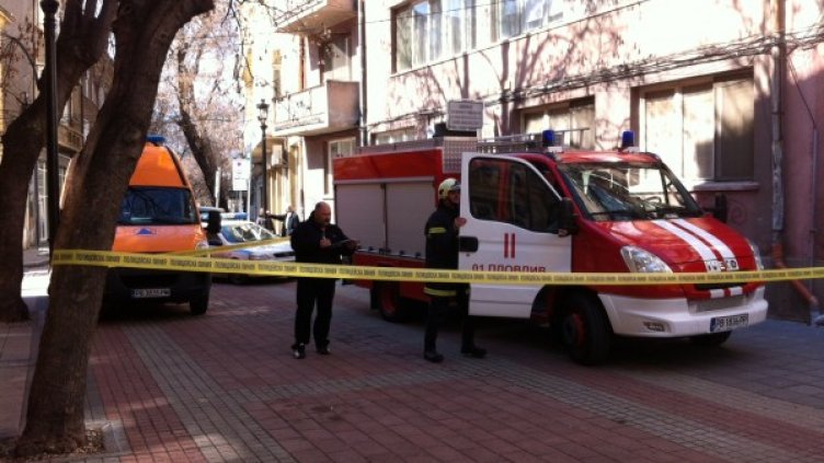 Снимка: Dnes.bg