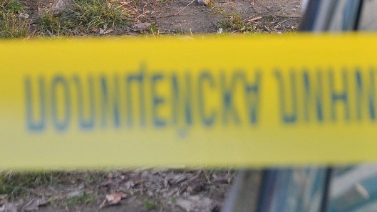 Любовен сюжет около убийството на Отвертката