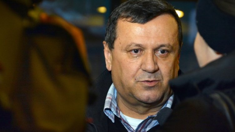 Снимка: архив, БТА