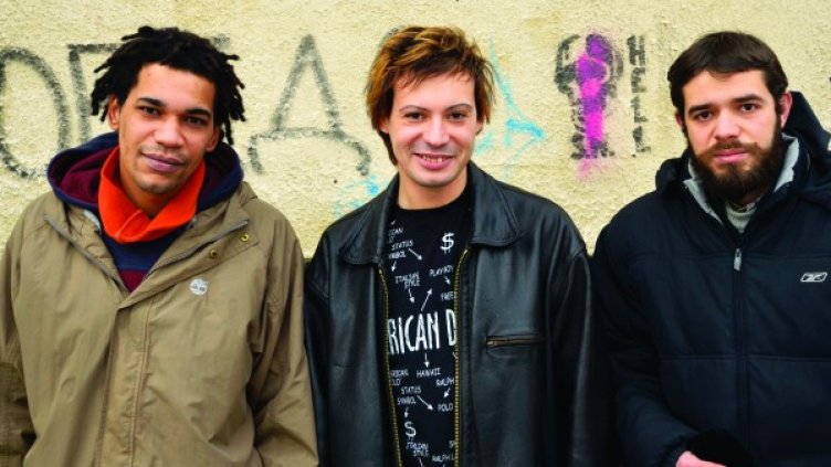 Снимка: София Филм Фест