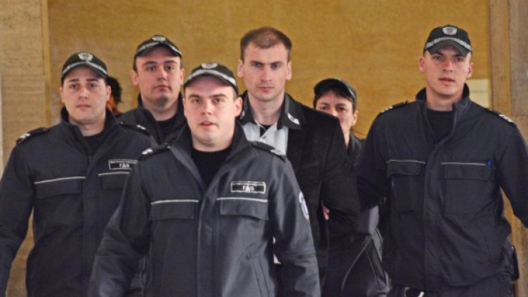 Октай Енимехмедов. Снимка: архив, Булфото