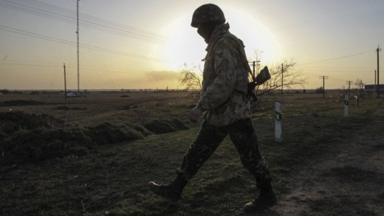 Снимка: Reuters