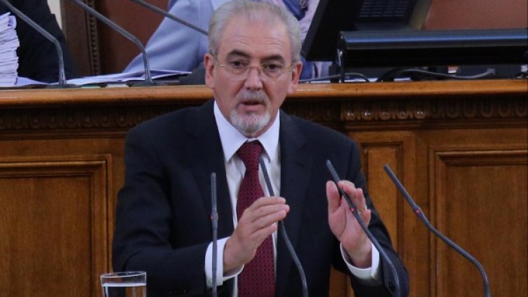 Лютви Местан Снимка: архив, БТА