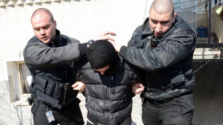 Как се хваща крадец посред бял ден