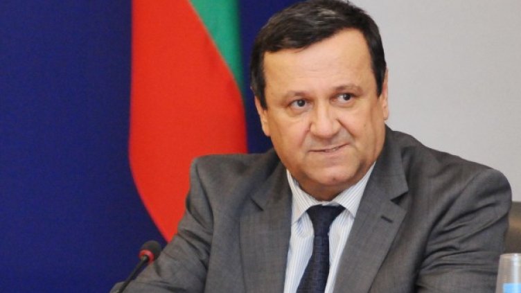 Хасан Адемов. Снимка: архив, БулФото