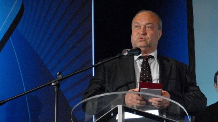 Камен Ситнилски бе освободен дисциплинарно от ВСС. Снимка: Булфото