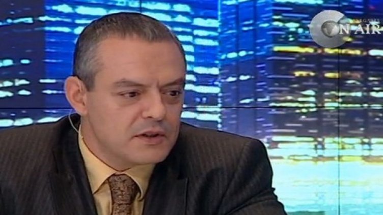 Снимка: Bulgaria On Air