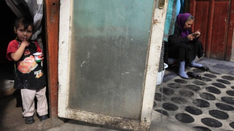 Снимка: архив, Reuters