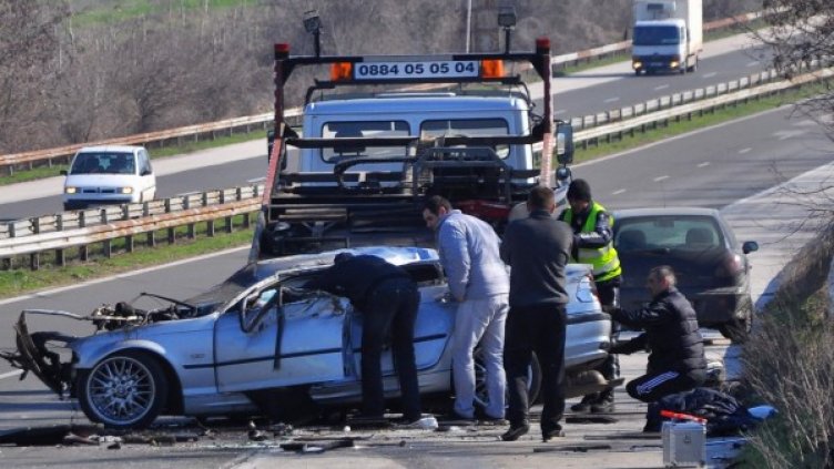 Снимка: Impact Press Group