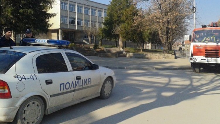 Снимка: Булфото