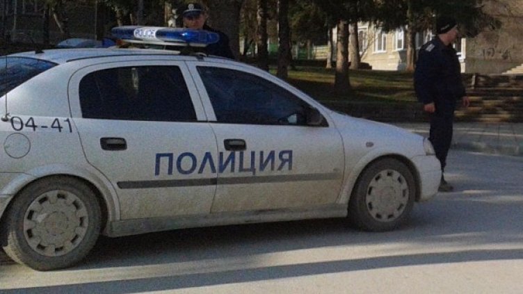 Снимка: Булфото