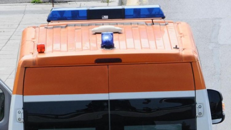 Снимка: архив, Булфото