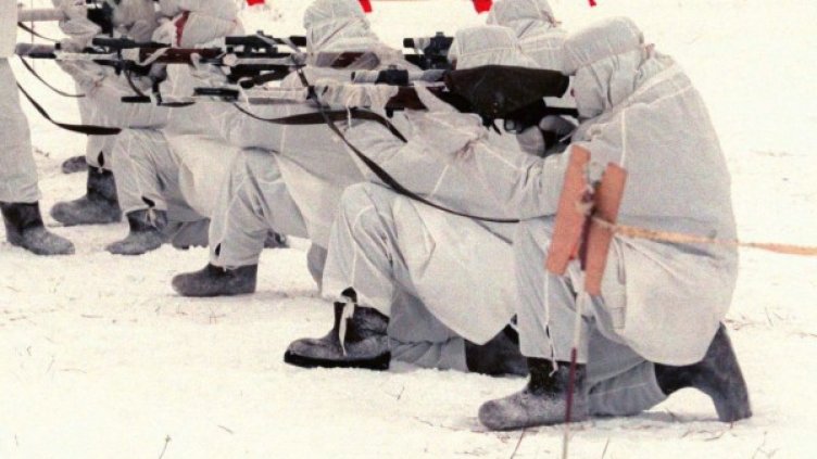 Снимка: архив, Reuters