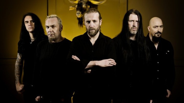 Снимка: Тангра Мега Рок