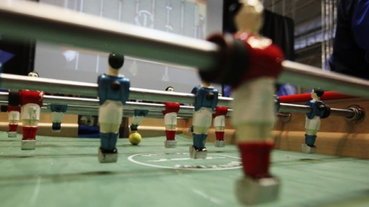 Снимка: Reuters