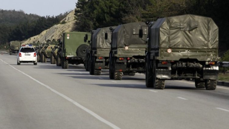 Снимка: архив, БТА