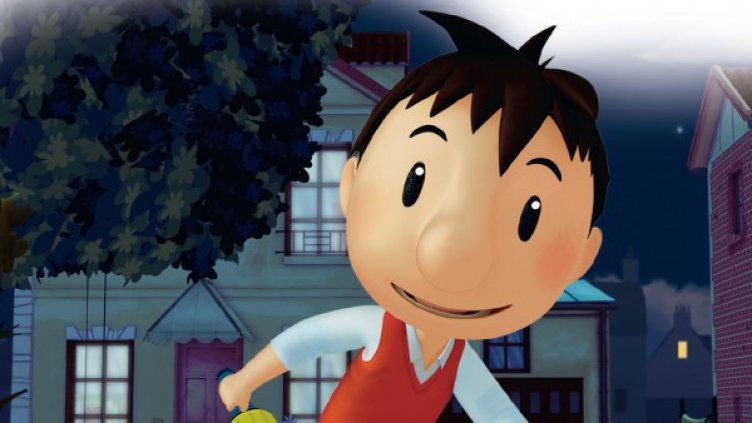 Снимка: Колибри