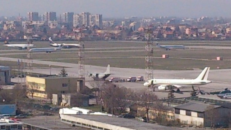 Снимка: Dnes.bg