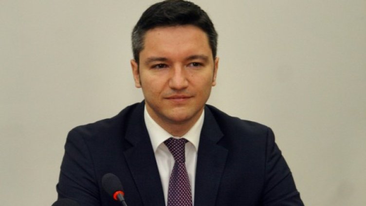 Кристиан Вигенин Снимка: БТА