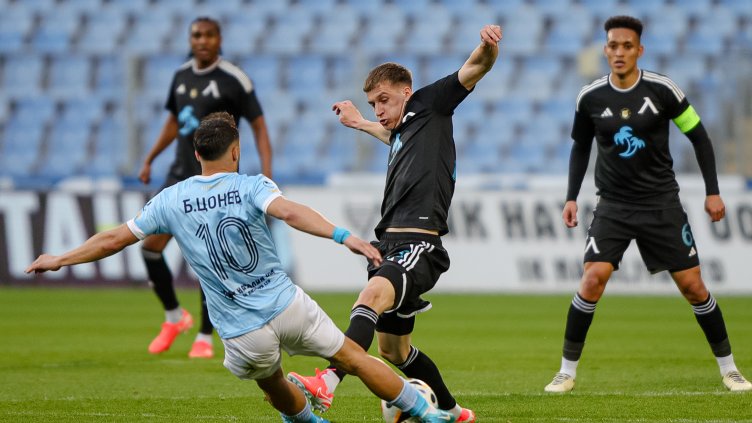 Снимка: LAP.bg