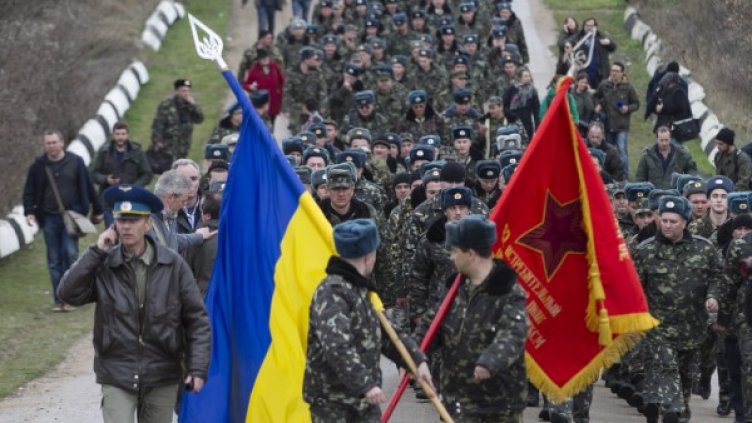 Снимка: Reuters