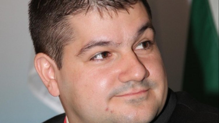 Снимка: Булфото