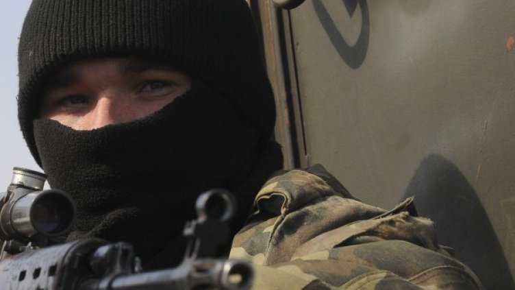 Снимка: Ройтерс