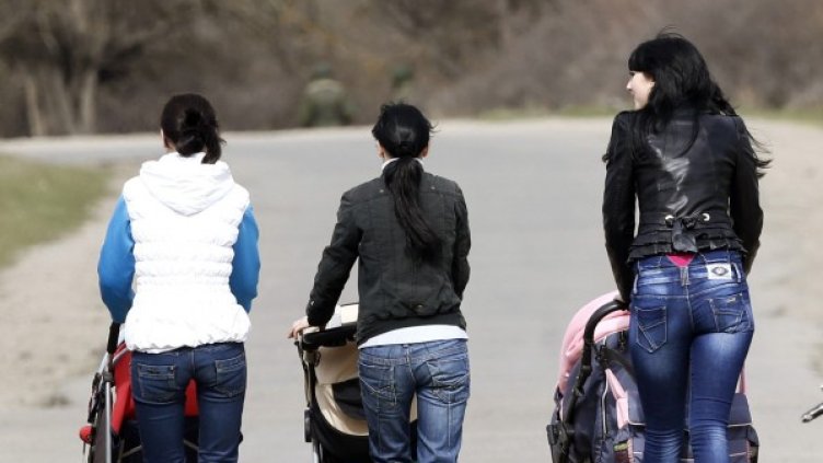 Снимка: Ройтерс