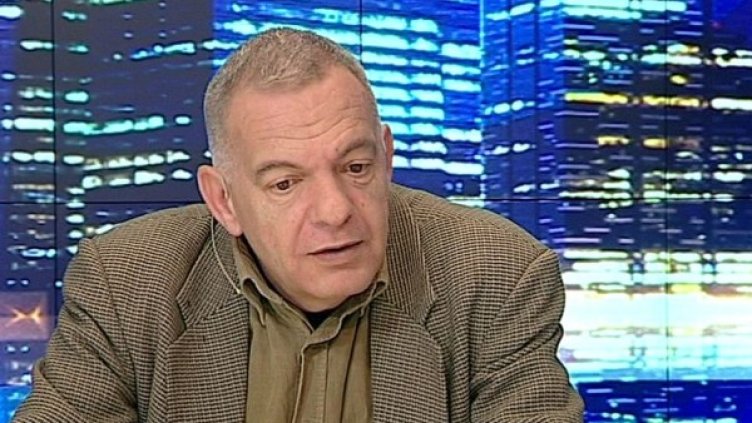 Снимка: Bulgaria On Air