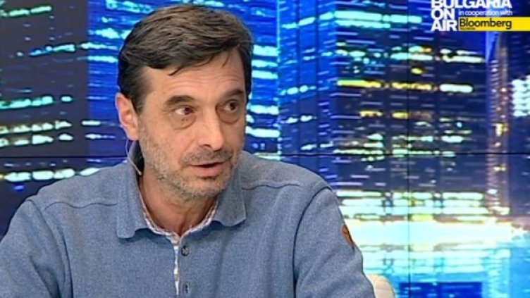 Снимка: Bulgaria On Air