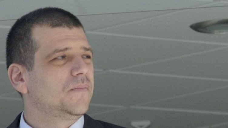 Снимка: Булфото