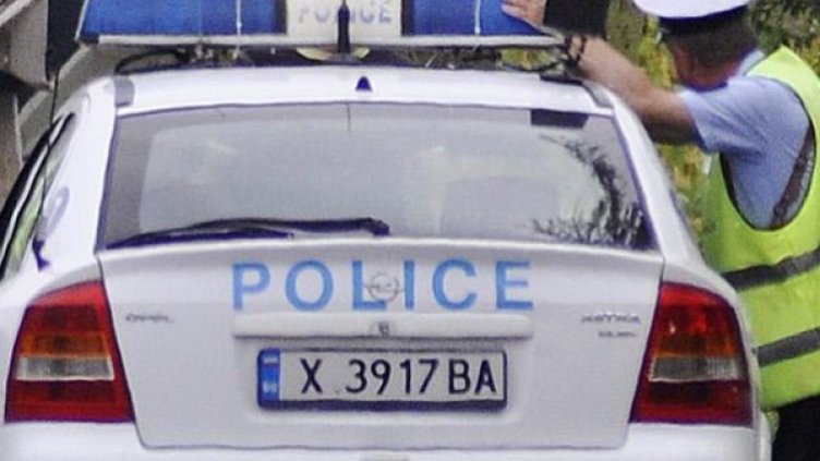 Архив: Булфото