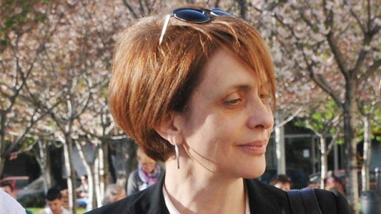 Надежда Нейнски. Снимка, Архив Булфото