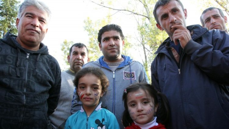 Снимка: Булфото, архив