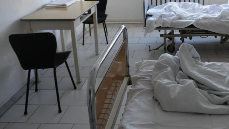 Снимка: Булфото, архив