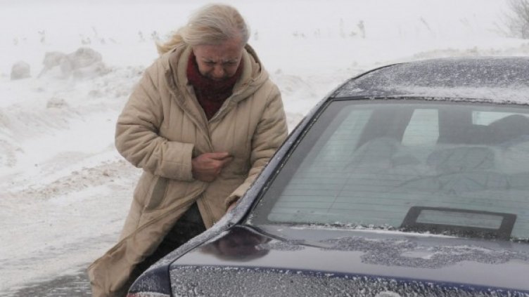 Снимка: Булфото, архив