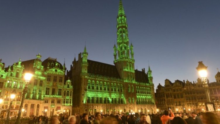 Снимка: архив, Reuters