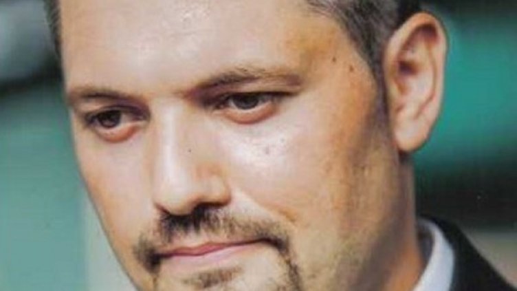 Издирваният Иван Лъчезаров Тодоров. Снимка: МВР