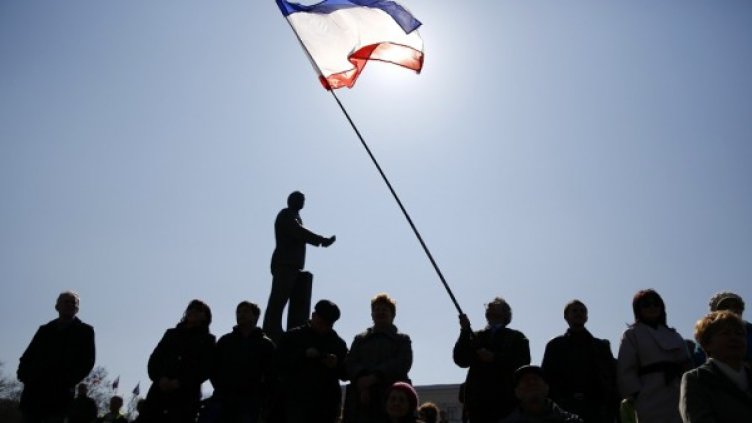 Снимка: Reuters