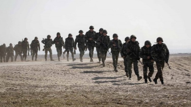 Снимка: Reuters