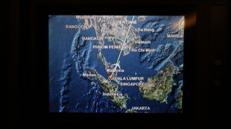 Снимка: Reuters